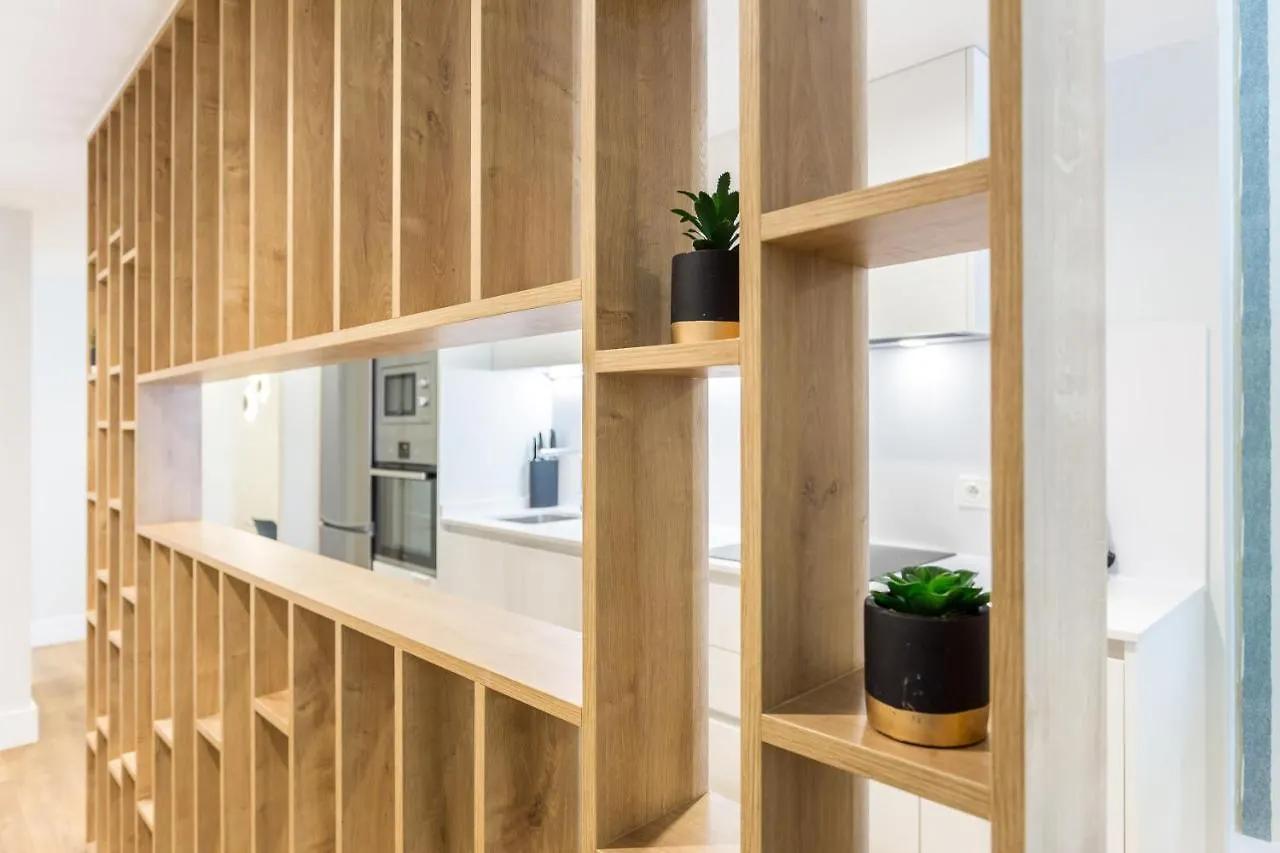 Eleven Real De La Carreteria, By Homing U Apartment Seville