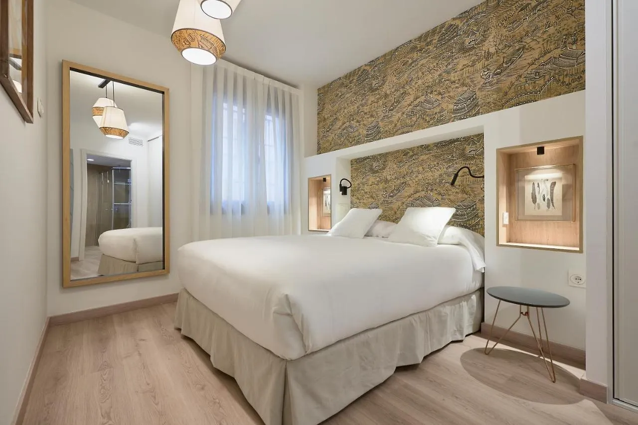 Eleven Real De La Carreteria, By Homing U Apartment Seville