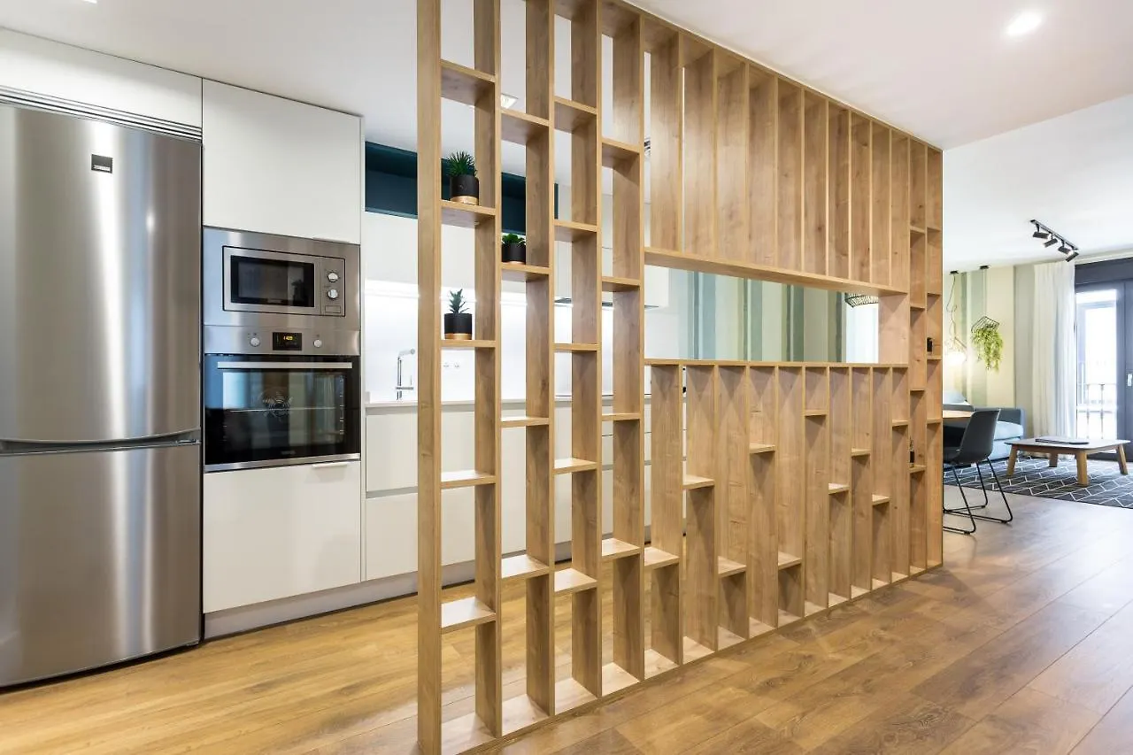 Eleven Real De La Carreteria, By Homing U Apartment Seville