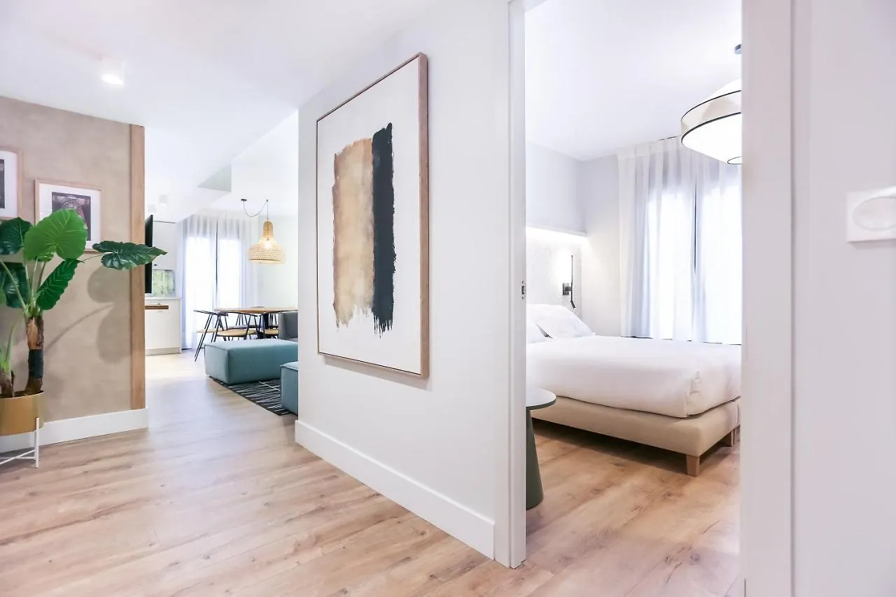 Eleven Real De La Carreteria, By Homing U Apartment Seville Spain