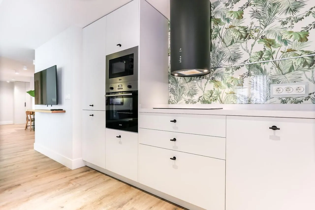 Eleven Real De La Carreteria, By Homing U Apartment Seville