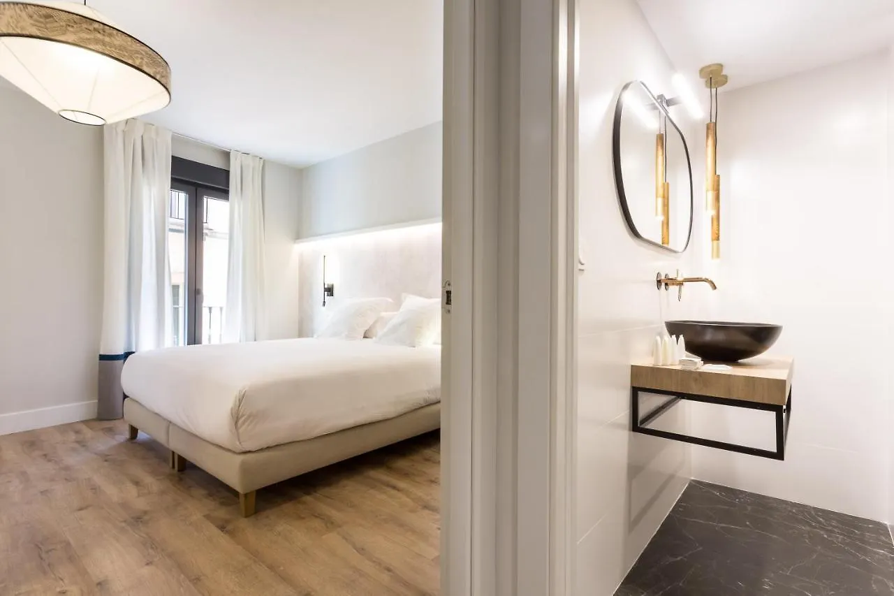 Eleven Real De La Carreteria, By Homing U Apartment Seville Spain