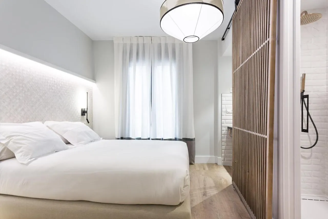 Eleven Real De La Carreteria, By Homing U Apartment Seville