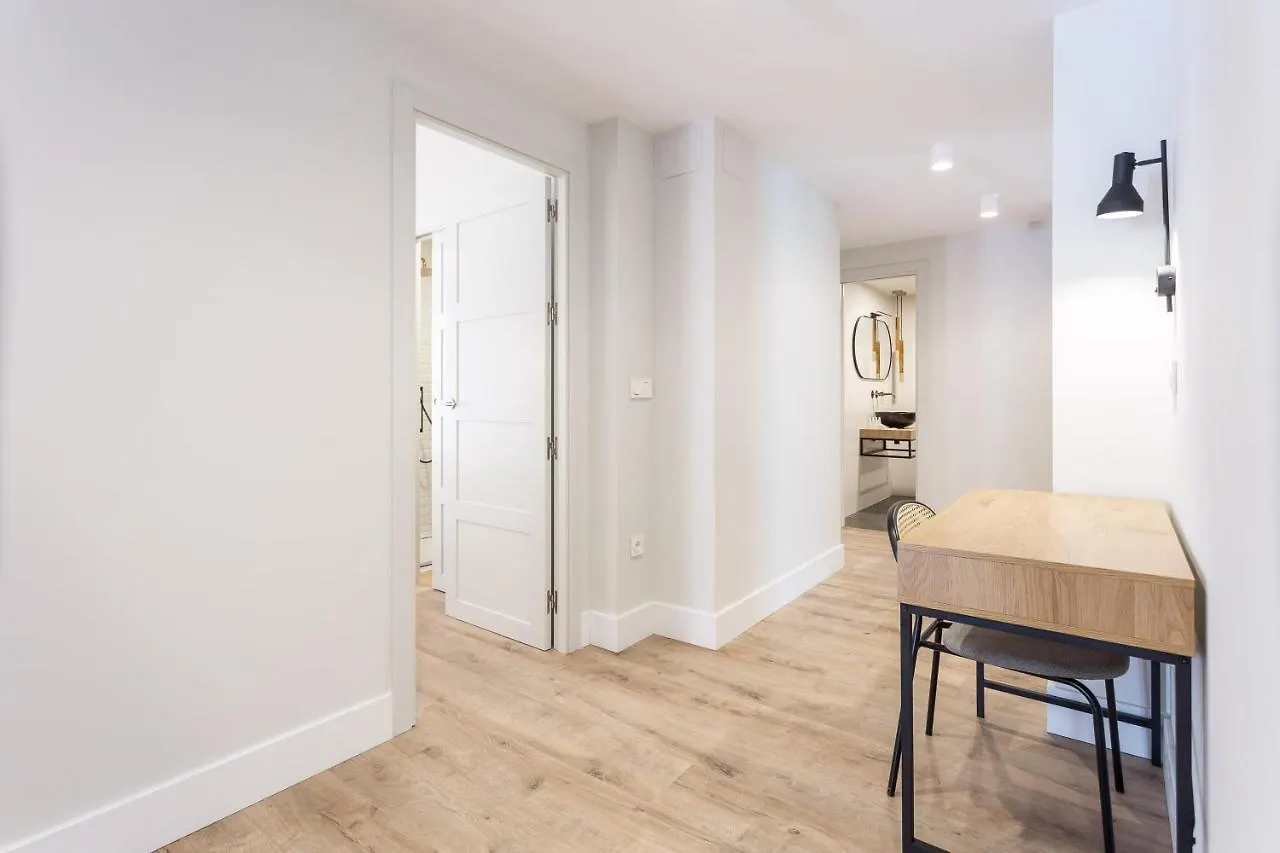 Eleven Real De La Carreteria, By Homing U Apartment Seville