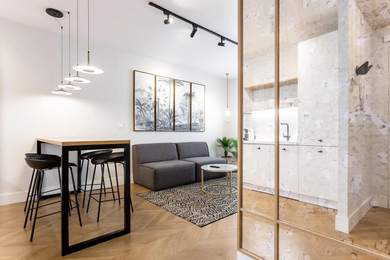 Eleven Real De La Carreteria, By Homing U Apartment Seville