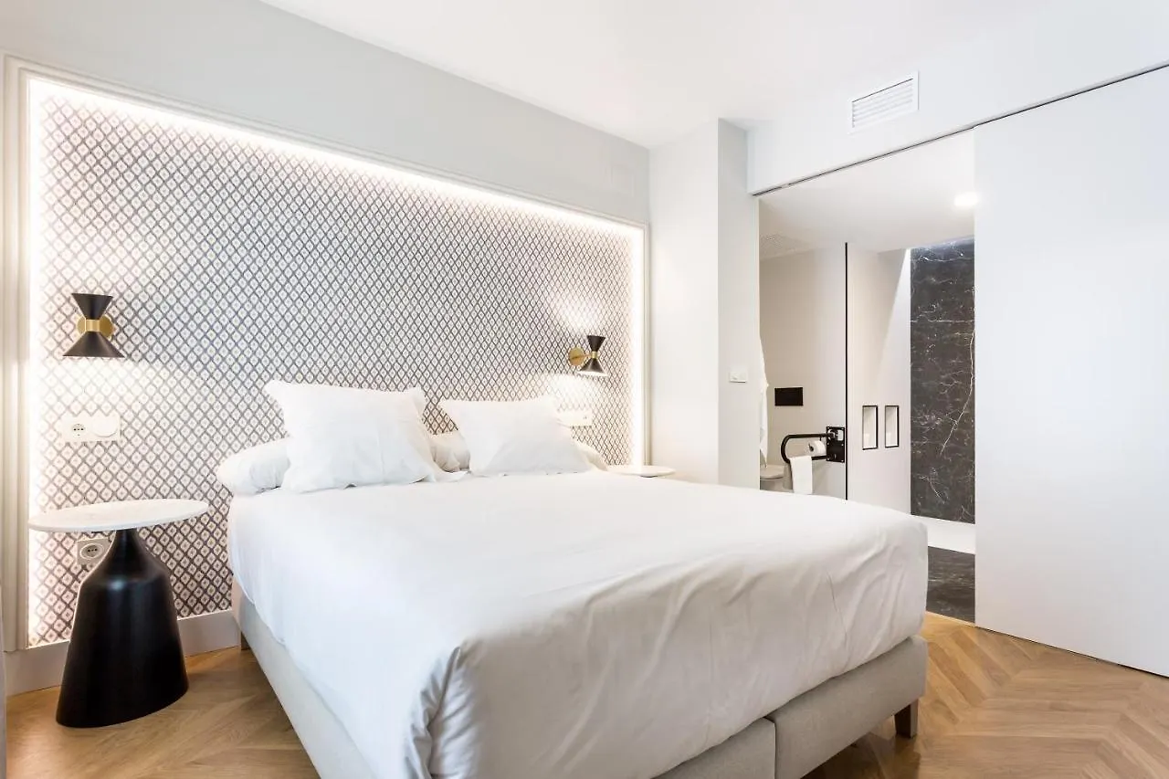 Eleven Real De La Carreteria, By Homing U Apartment Seville Spain