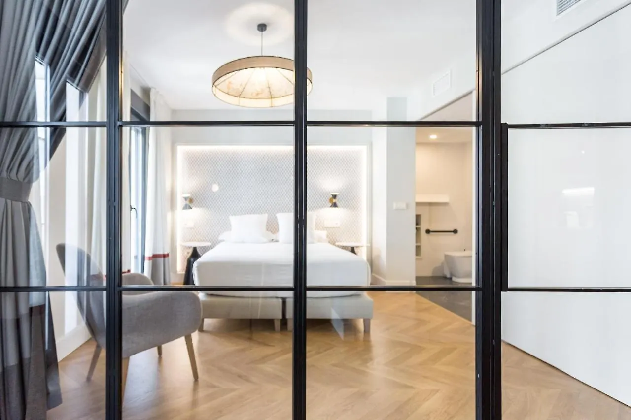 Ferienwohnung ELEVEN Real Carreteria Sevilla Apartment