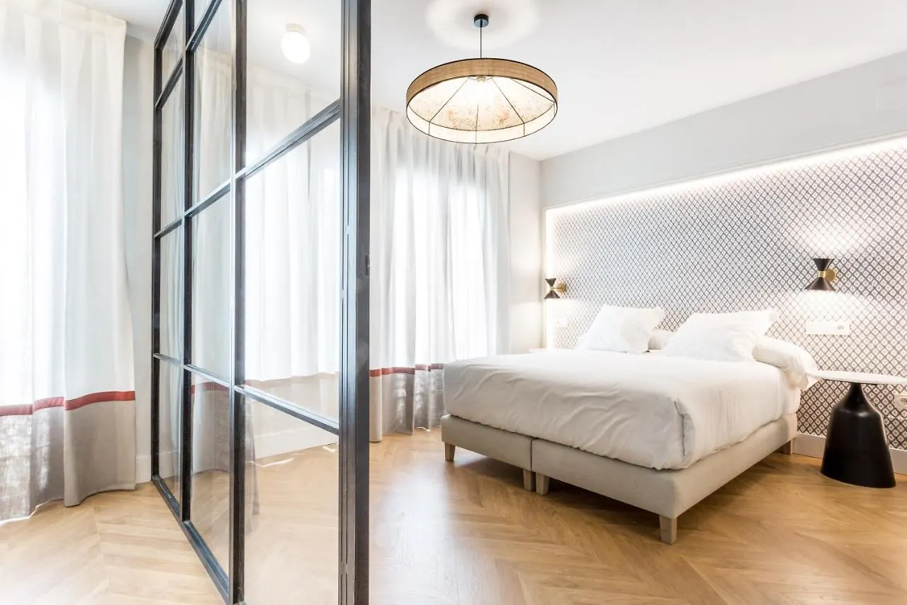 Apartment Ferienwohnung ELEVEN Real Carreteria Sevilla Spanien
