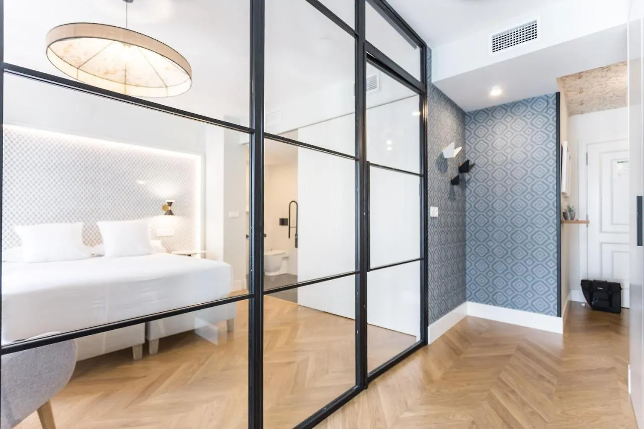 Eleven Real De La Carreteria, By Homing U Apartment Seville