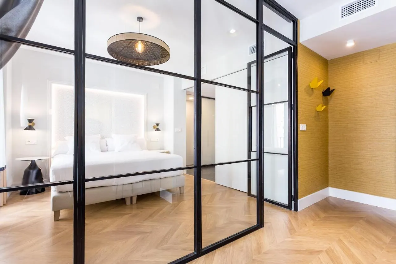Eleven Real De La Carreteria, By Homing U Apartment Seville