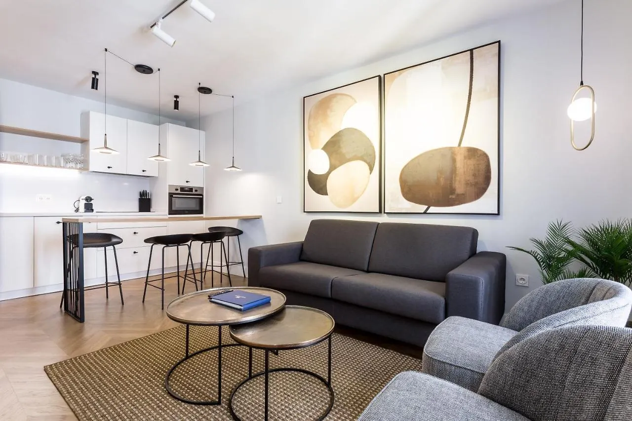 Eleven Real De La Carreteria, By Homing U Apartment Seville