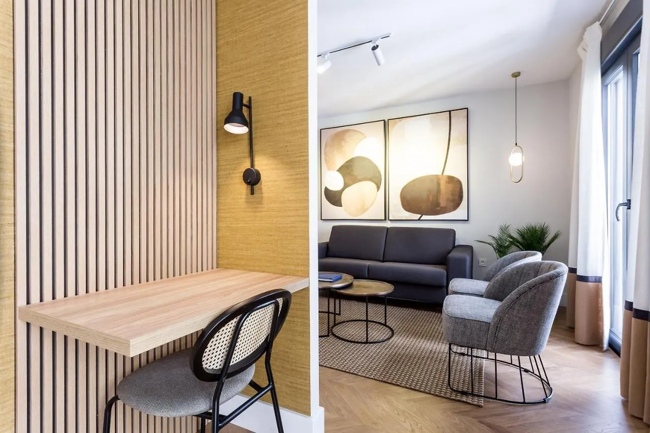 Eleven Real De La Carreteria, By Homing U Apartment Seville