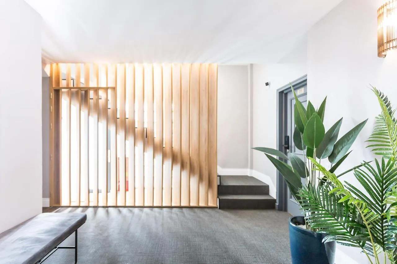 Ferienwohnung ELEVEN Real Carreteria Sevilla 0*,