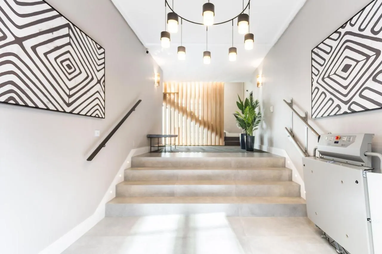 Eleven Real De La Carreteria, By Homing U Apartment Seville