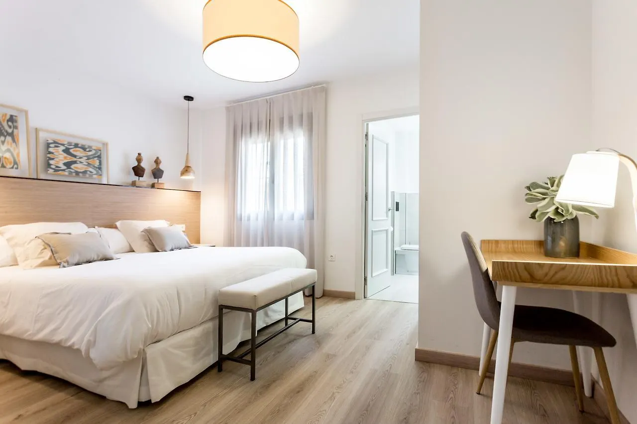 Eleven Real De La Carreteria, By Homing U Apartment Seville