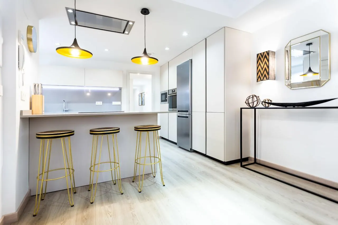 Eleven Real De La Carreteria, By Homing U Apartment Seville