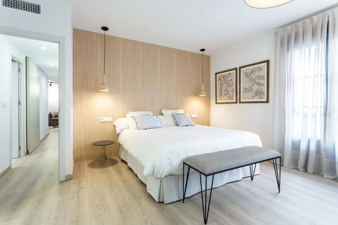 Eleven Real De La Carreteria, By Homing U Apartment Seville