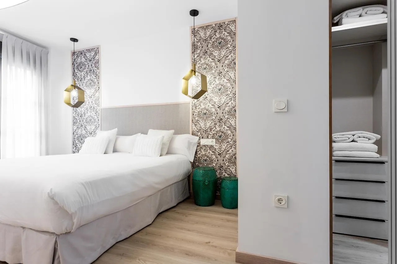 Eleven Real De La Carreteria, By Homing U Apartment Seville Spain