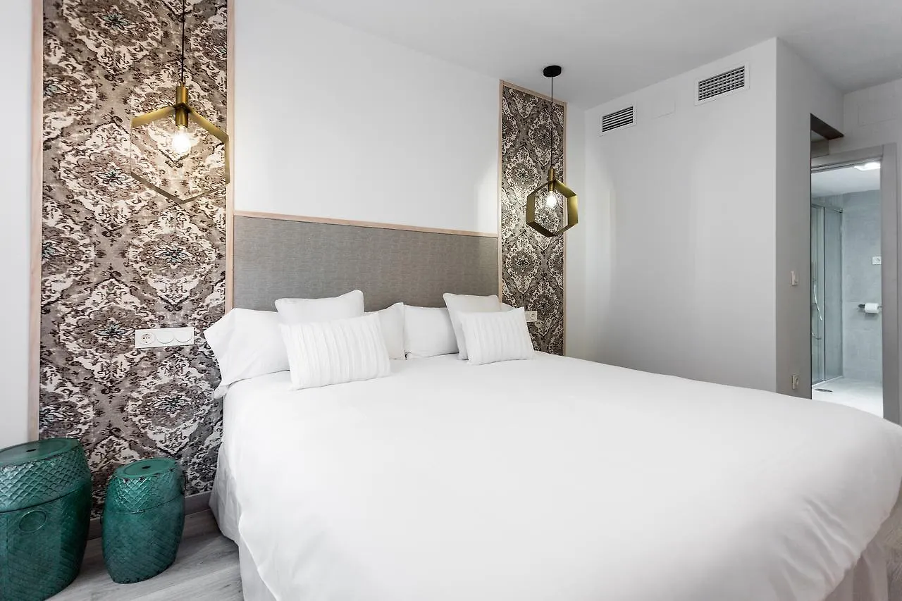 Eleven Real De La Carreteria, By Homing U Apartment Seville