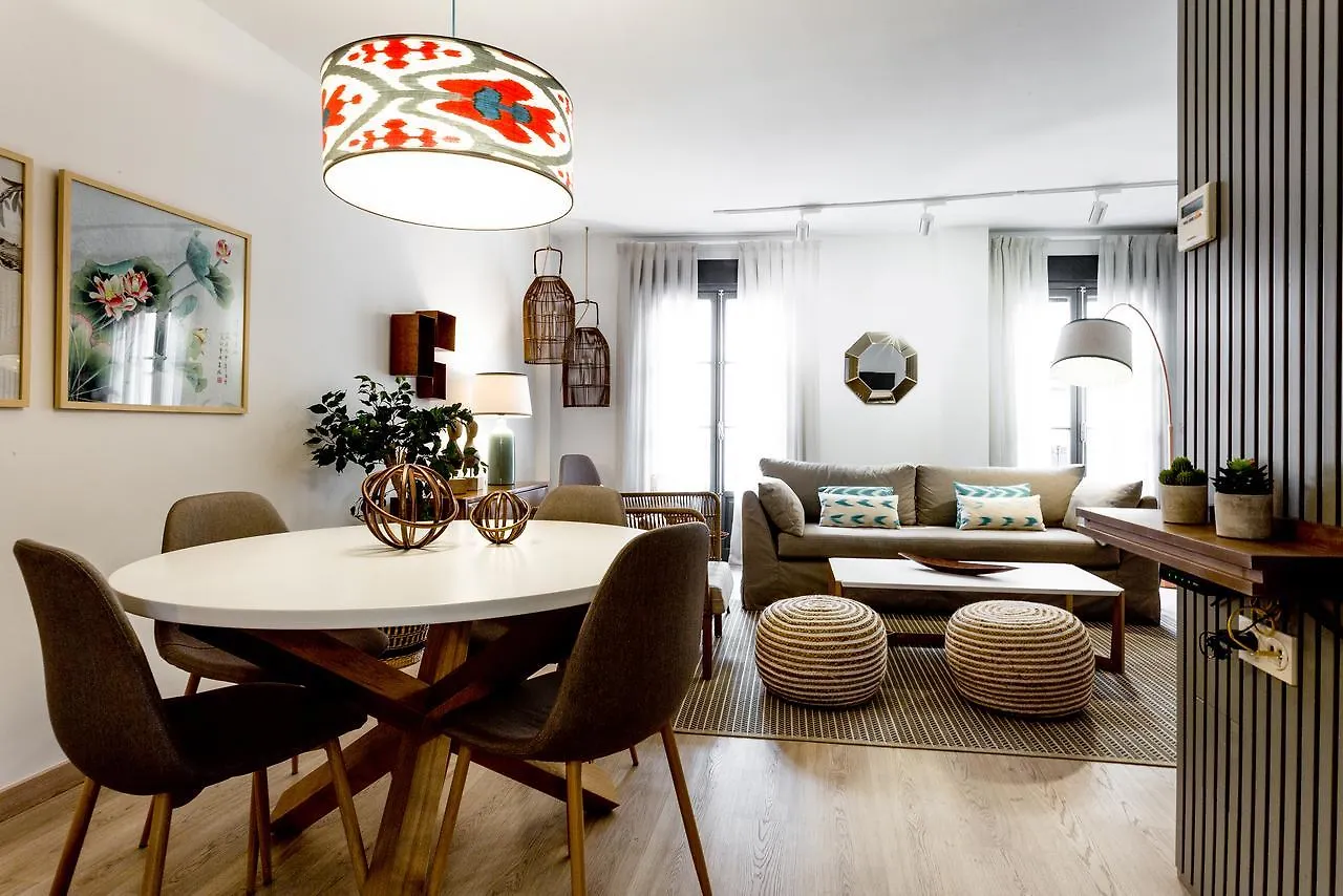 Eleven Real De La Carreteria, By Homing U Apartment Seville