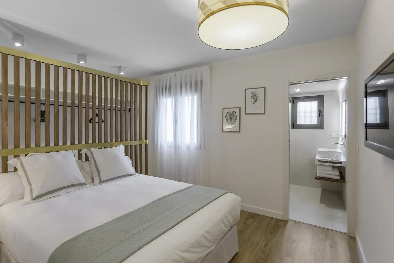 Eleven Real De La Carreteria, By Homing U Apartment Seville