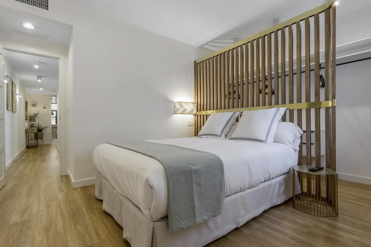 Eleven Real De La Carreteria, By Homing U Apartment Seville Spain