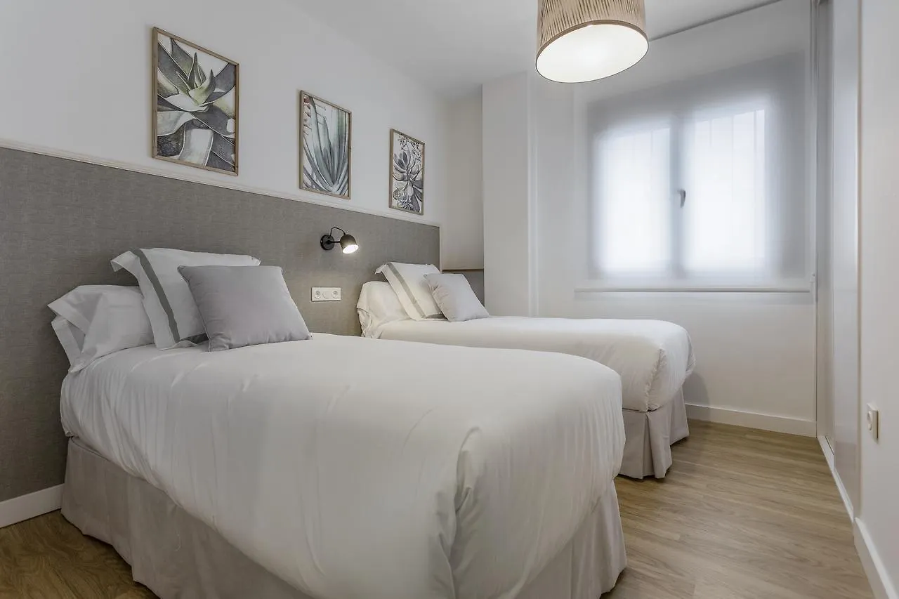 Eleven Real De La Carreteria, By Homing U Apartment Seville