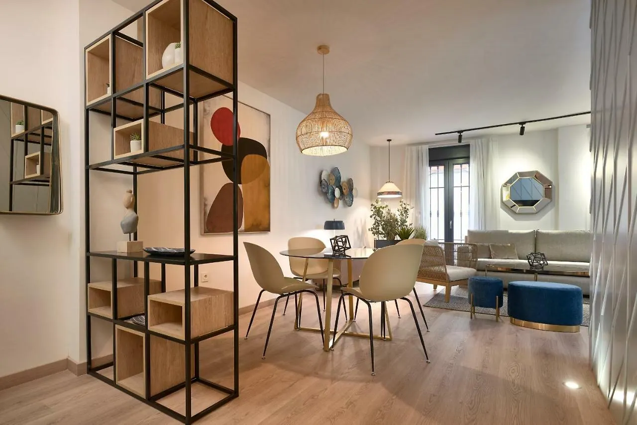 Eleven Real De La Carreteria, By Homing U Apartment Seville