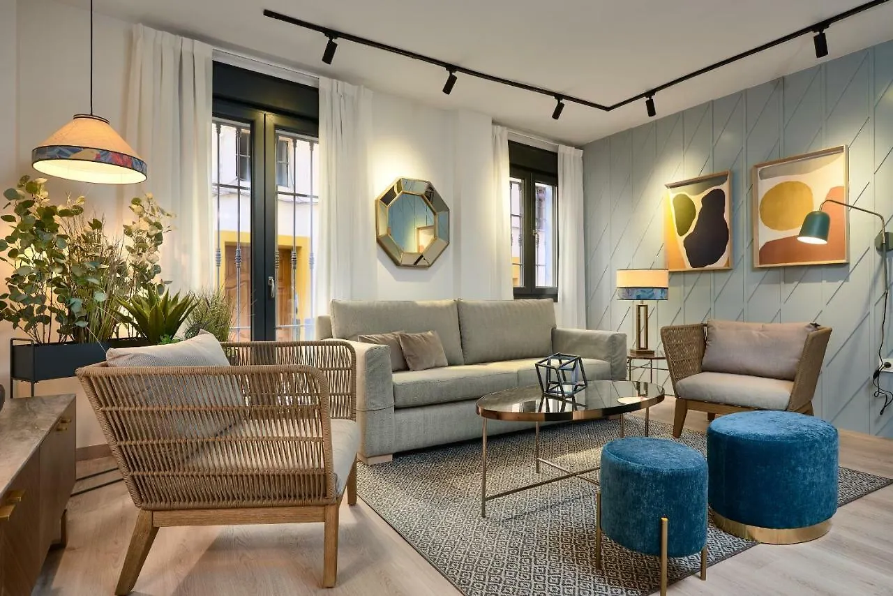 Eleven Real De La Carreteria, By Homing U Apartment Seville