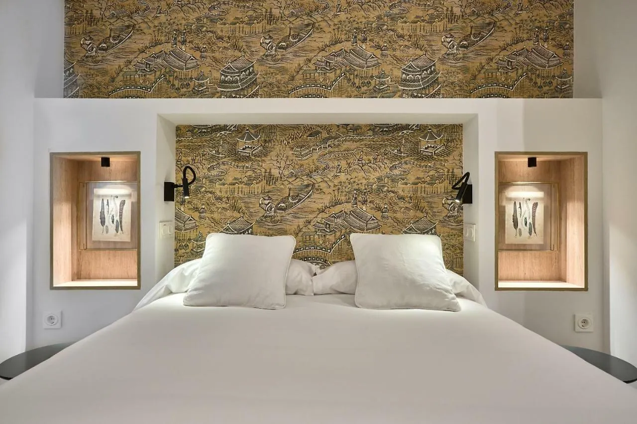 Eleven Real De La Carreteria, By Homing U Apartment Seville