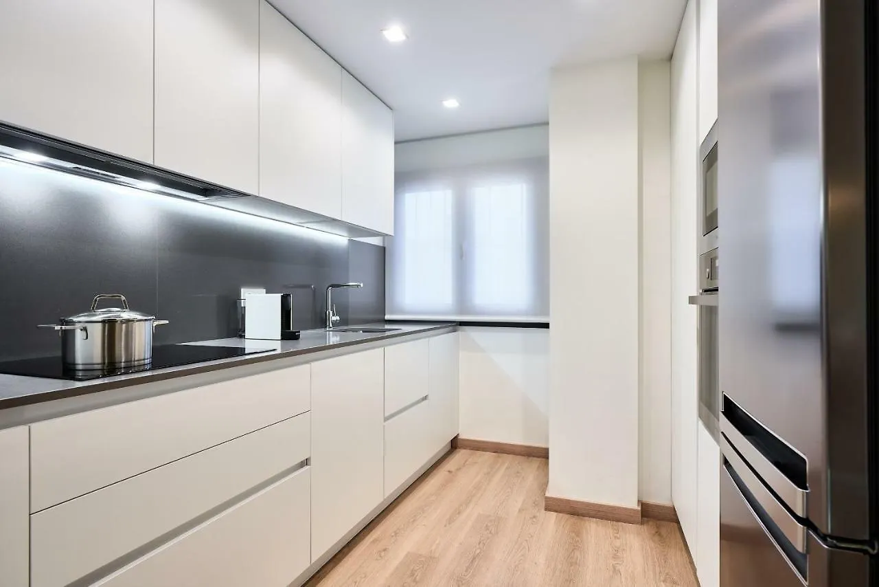 Eleven Real De La Carreteria, By Homing U Apartment Seville