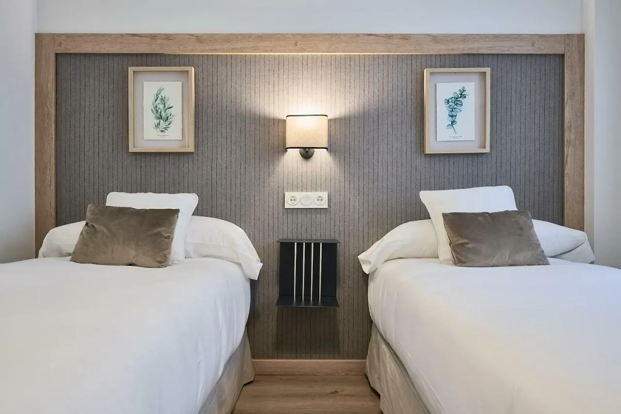 Eleven Real De La Carreteria, By Homing U Apartment Seville
