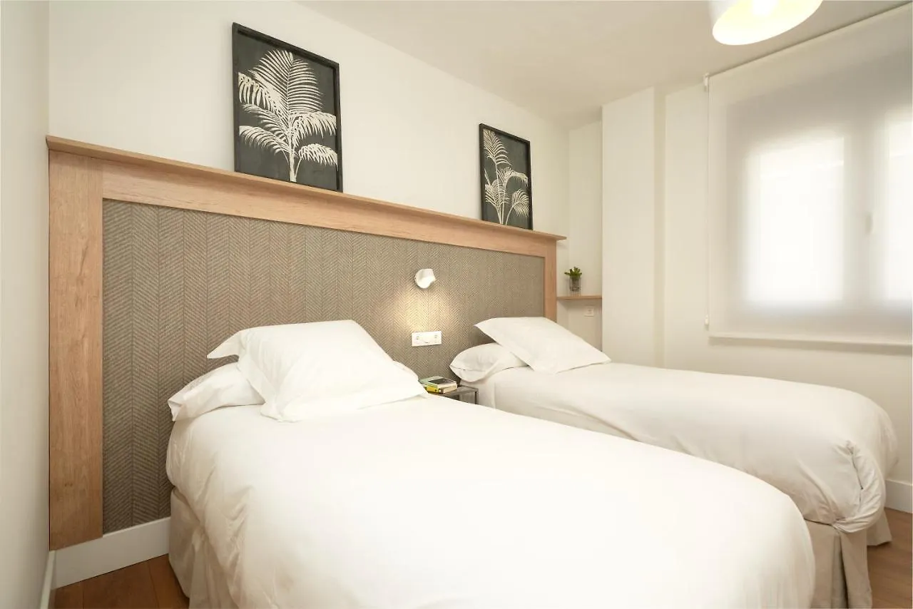 Eleven Real De La Carreteria, By Homing U Apartment Seville