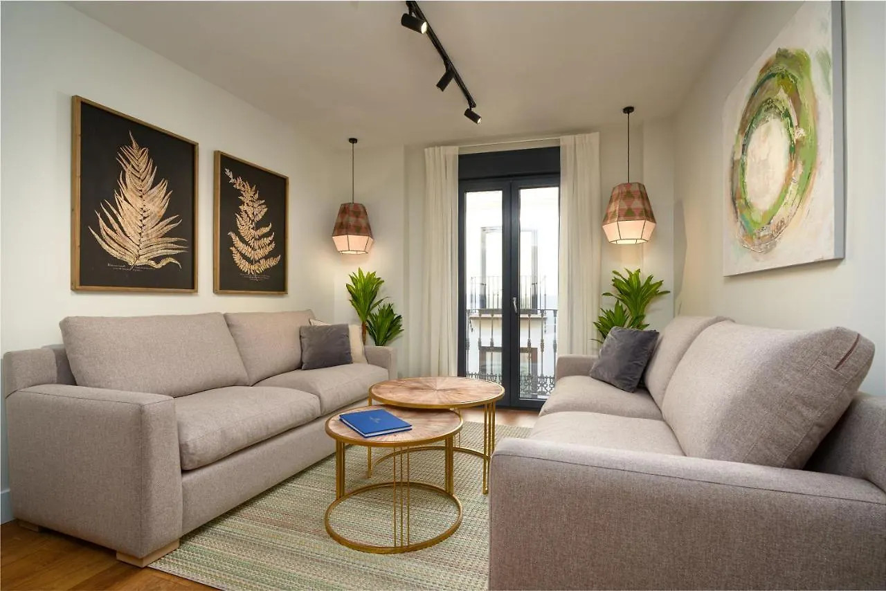 Eleven Real De La Carreteria, By Homing U Apartment Seville