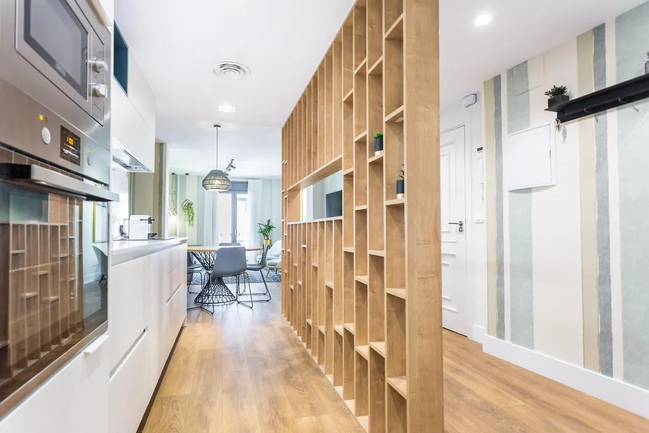 Eleven Real De La Carreteria, By Homing U Apartment Seville